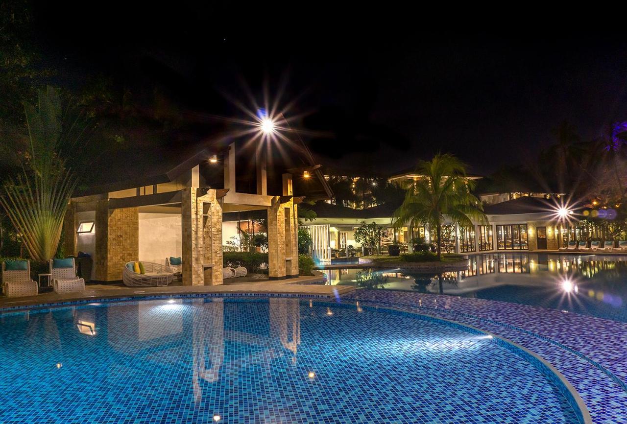 Movenpick Resort & Spa Boracay Yapak Dış mekan fotoğraf